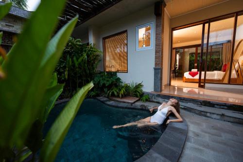 susi spa villa