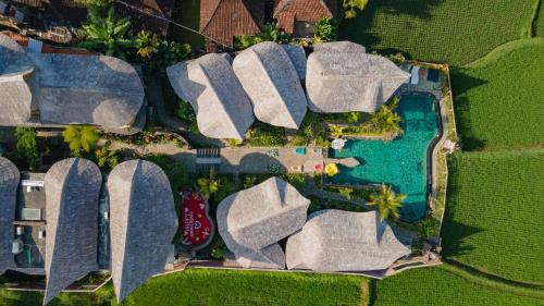susi spa villa