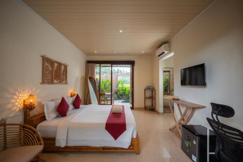 susi spa villa