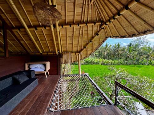 susi spa villa