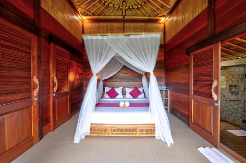 susi spa villa