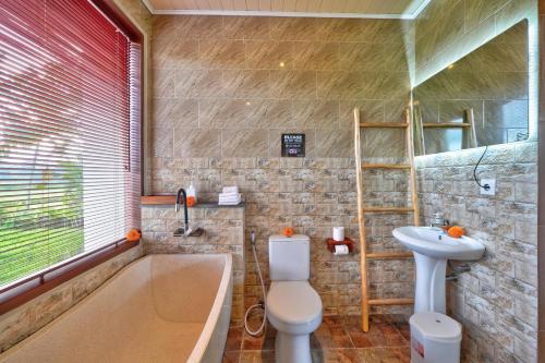 susi spa villa