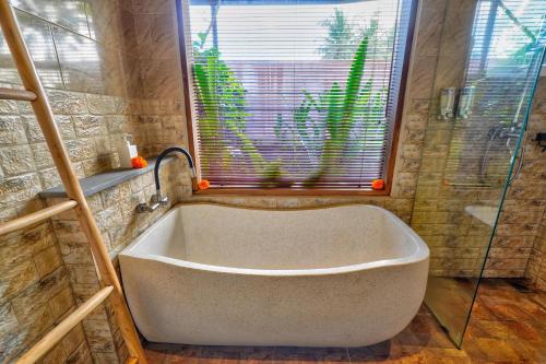 susi spa villa