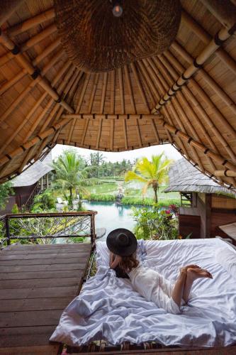 susi spa villa