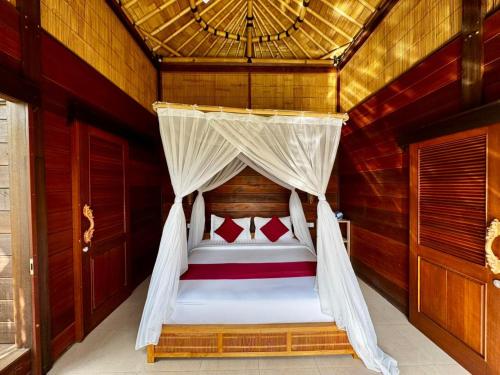susi spa villa