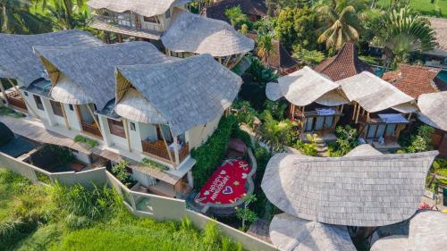 susi spa villa