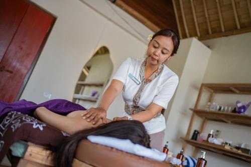 susi spa villa