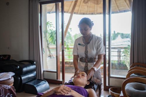susi spa villa