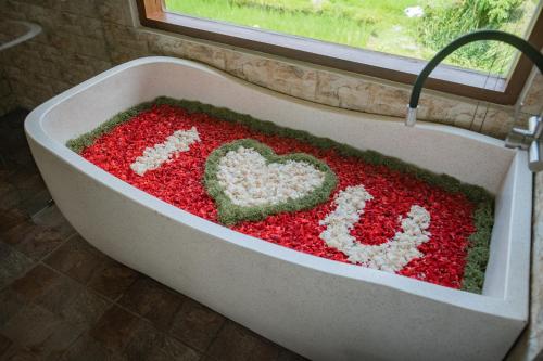 susi spa villa