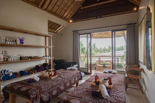 susi spa villa