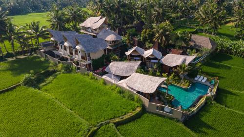 susi spa villa