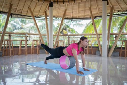 susi spa villa