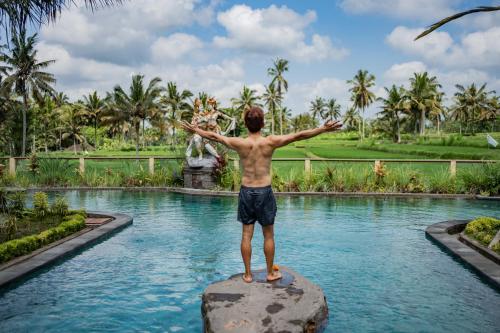 susi spa villa
