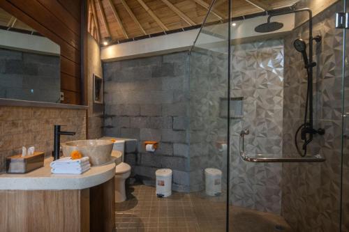 susi spa villa
