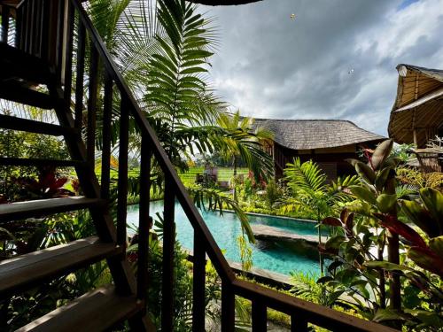 susi spa villa