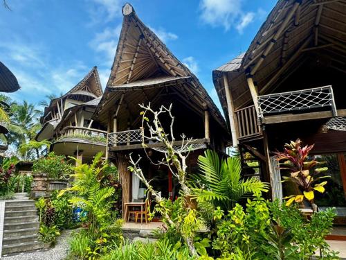 susi spa villa