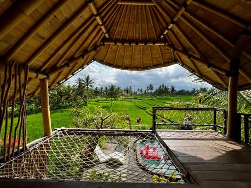 susi spa villa