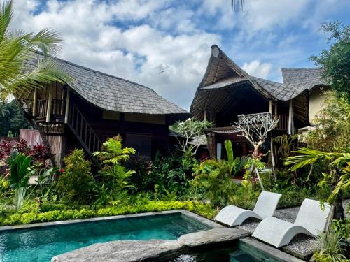 susi spa villa