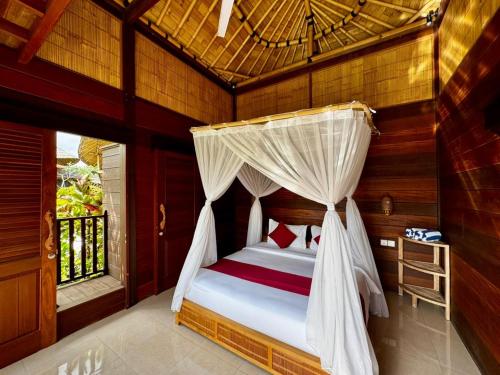 susi spa villa