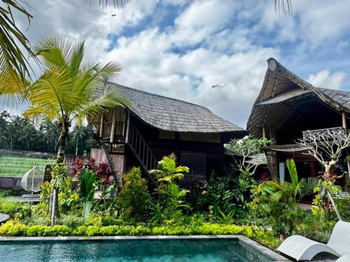 susi spa villa