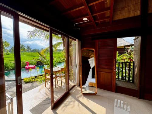 susi spa villa