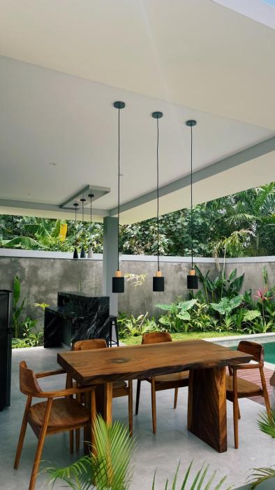 rama villa
