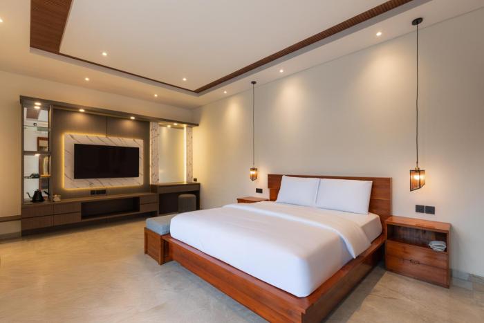 rama villa