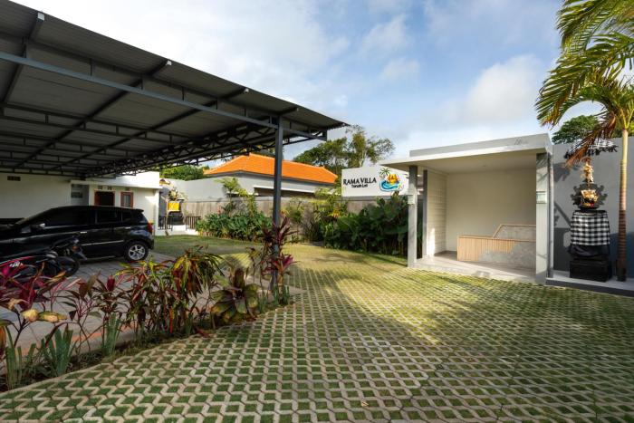 rama villa