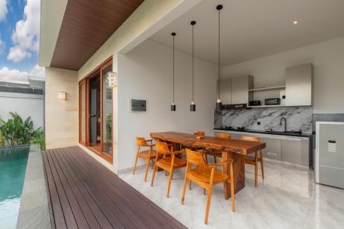 rama villa