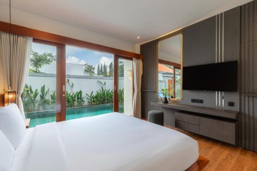 rama villa