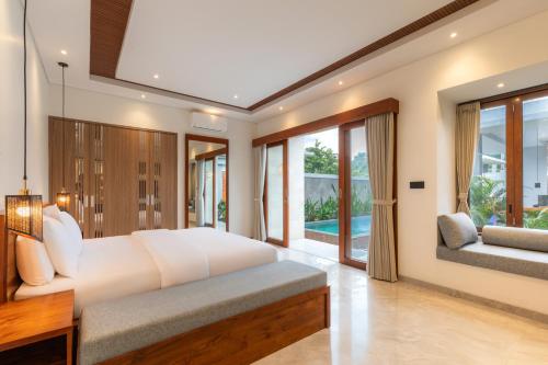 rama villa