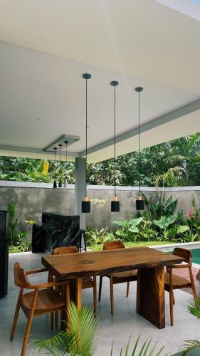 rama villa