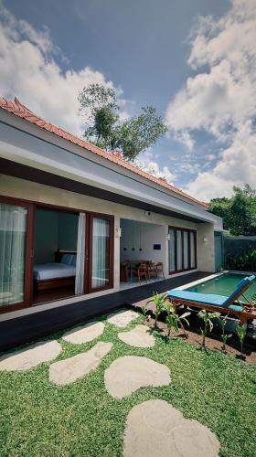 rama villa