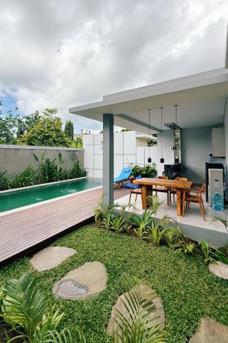 rama villa