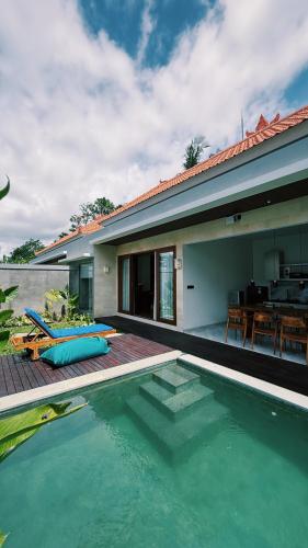 rama villa