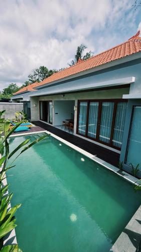 rama villa