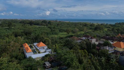 rama villa