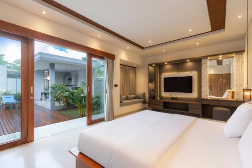 rama villa