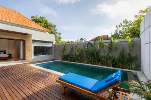 rama villa