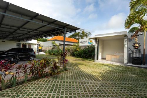 rama villa