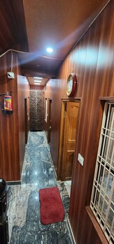 Om Shanti Inn Paying Guest House,,3 star