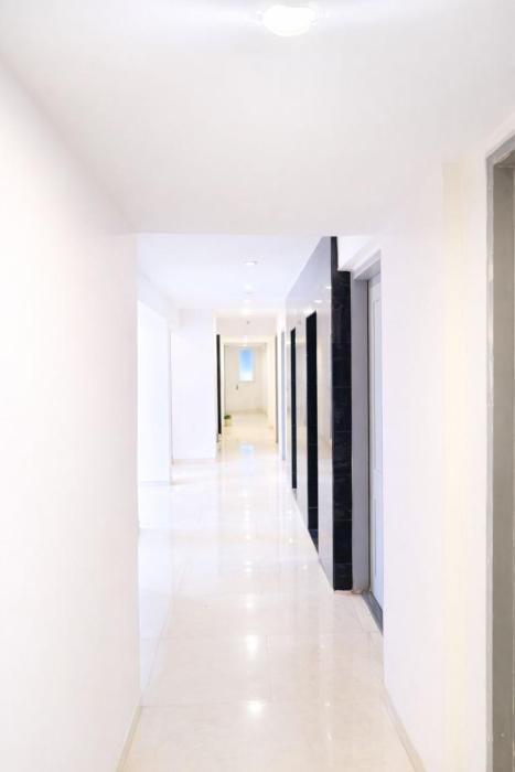 the moon hotel panvel