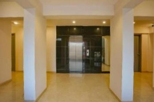 the moon hotel panvel