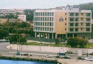 hotel avra by smile hotels