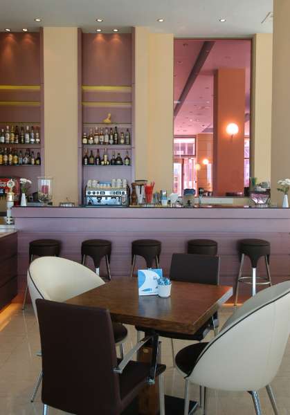 hotel avra by smile hotels