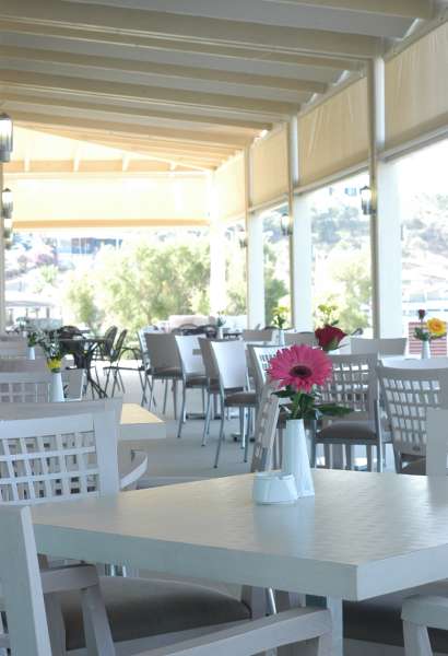 hotel avra by smile hotels