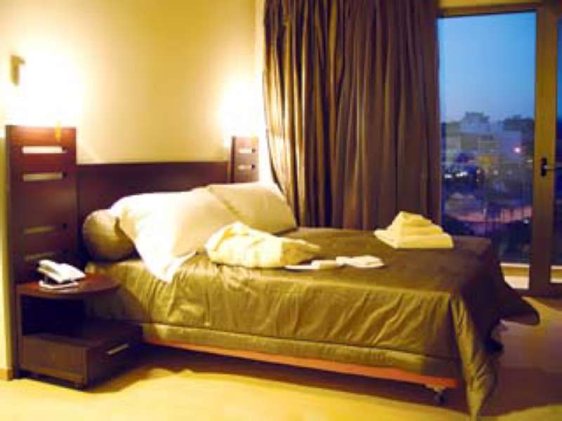 hotel avra by smile hotels