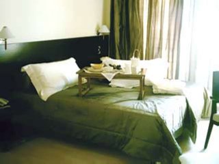 hotel avra by smile hotels