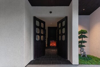 chengdu yunduo bieyuan hotel