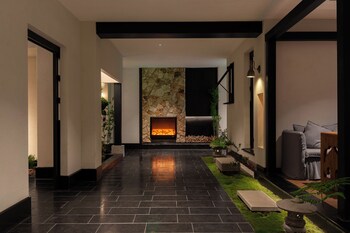 chengdu yunduo bieyuan hotel